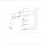 Grappin beach house plans