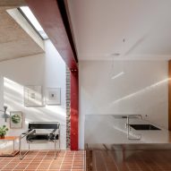 Elemental House by Archmongers