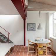 Elemental House by Archmongers