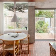 Elemental House by Archmongers
