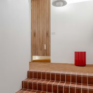 Elemental House by Archmongers
