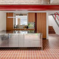 Elemental House by Archmongers