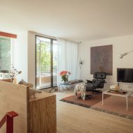 Elemental House by Archmongers