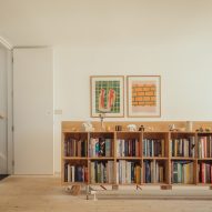 Elemental House by Archmongers