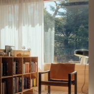 Elemental House by Archmongers
