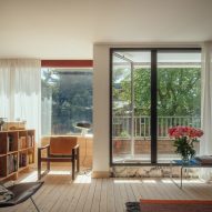 Elemental House by Archmongers