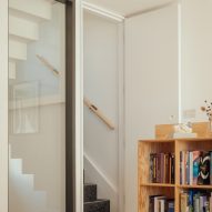 Elemental House by Archmongers