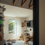 Elemental House by Archmongers