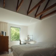Elemental House by Archmongers