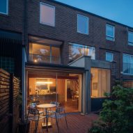 Elemental House by Archmongers