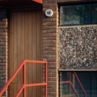 Elemental House by Archmongers