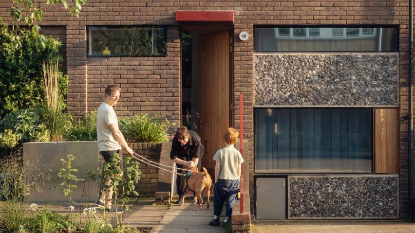 Elemental House by Archmongers