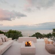 Casa Quinto Sol by Estudio Cristina Grappin