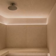 Casa Quinto Sol by Estudio Cristina Grappin