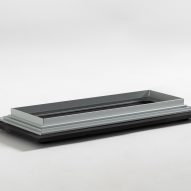 The Executive office furniture by Jenny Nordberg