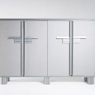 The Executive office furniture by Jenny Nordberg