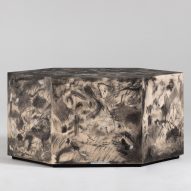 The Executive office furniture by Jenny Nordberg