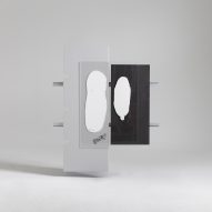 The Executive office furniture by Jenny Nordberg