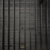 House with a Hidden Atrium by Förstberg Ling