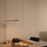 House with a Hidden Atrium by Förstberg Ling
