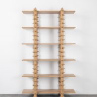 CEIBA series by Giona Bierens de Haan