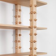CEIBA series by Giona Bierens de Haan