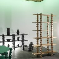 CEIBA series by Giona Bierens de Haan