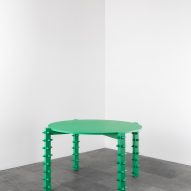 CEIBA series by Giona Bierens de Haan
