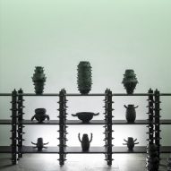 CEIBA series by Giona Bierens de Haan