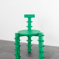 CEIBA series by Giona Bierens de Haan