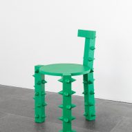 CEIBA series by Giona Bierens de Haan