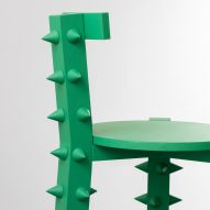 CEIBA series by Giona Bierens de Haan
