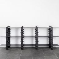 CEIBA series by Giona Bierens de Haan