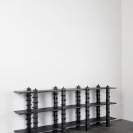 CEIBA series by Giona Bierens de Haan