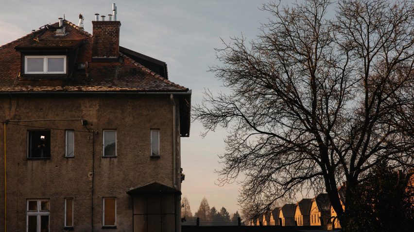 ARCHER at House 88 by Daniel Libeskind