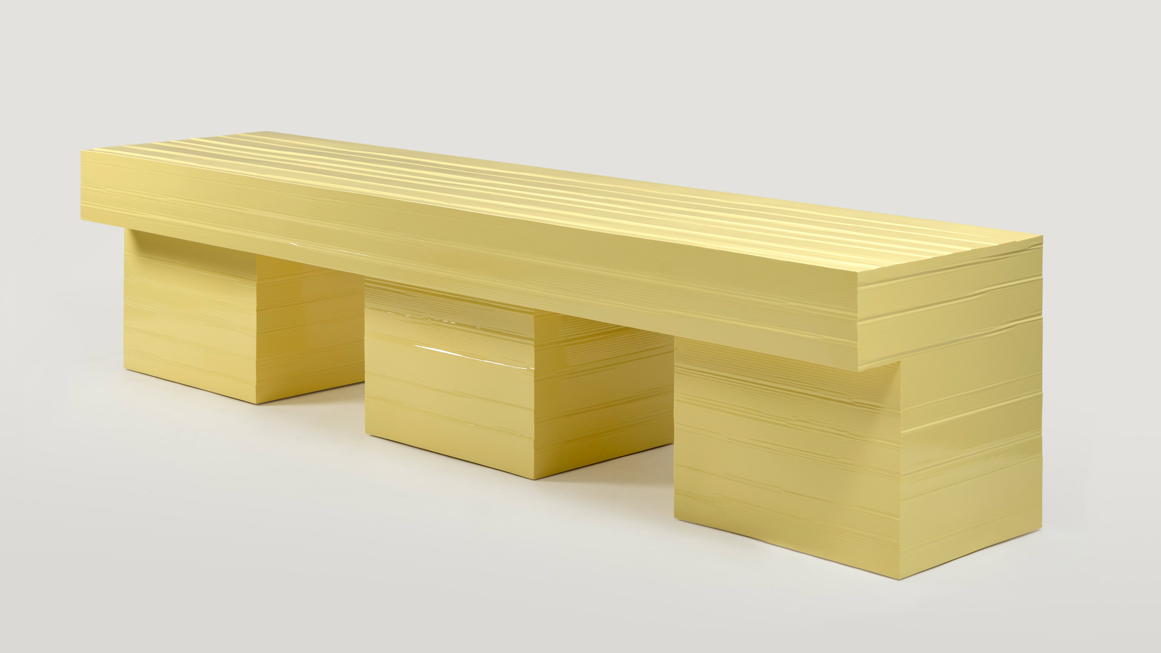 Villeroy & Boch アカプルコ　2枚セット ゴールドフレーム Jello furniture receives ultra-glossy 