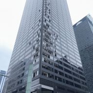Damage to Houston skyscrapers from derecho winds "more severe" than hurricane