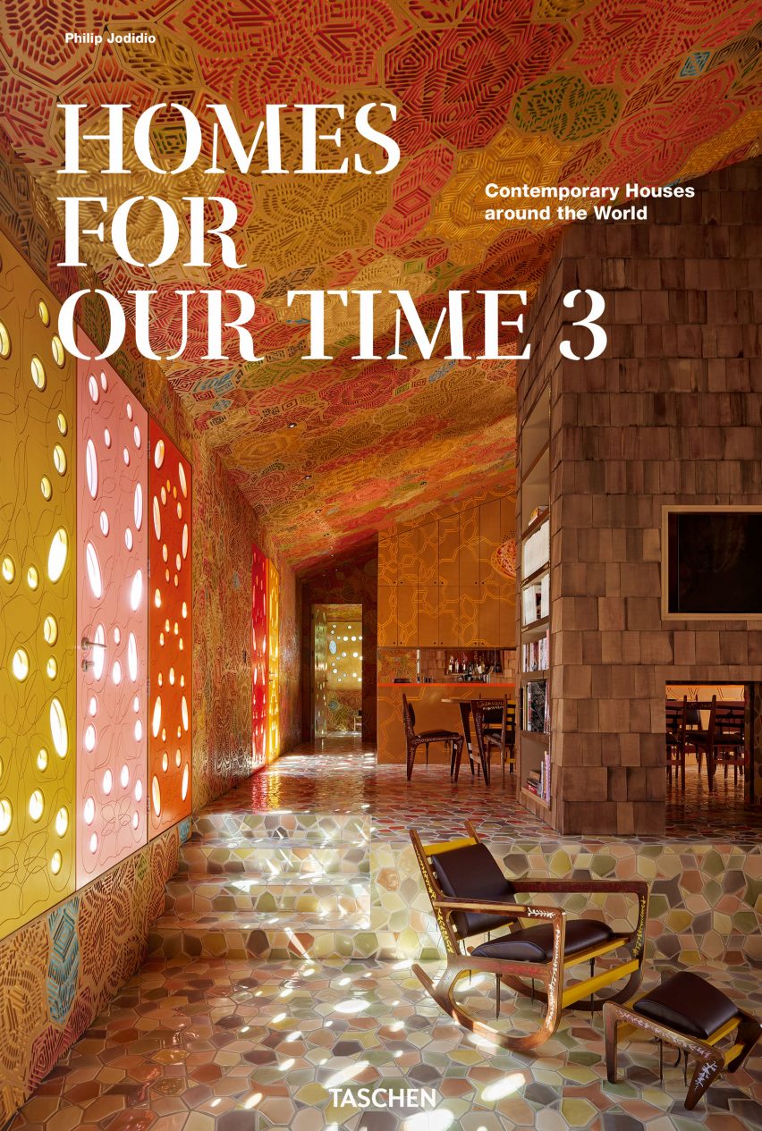 Homes for our Time