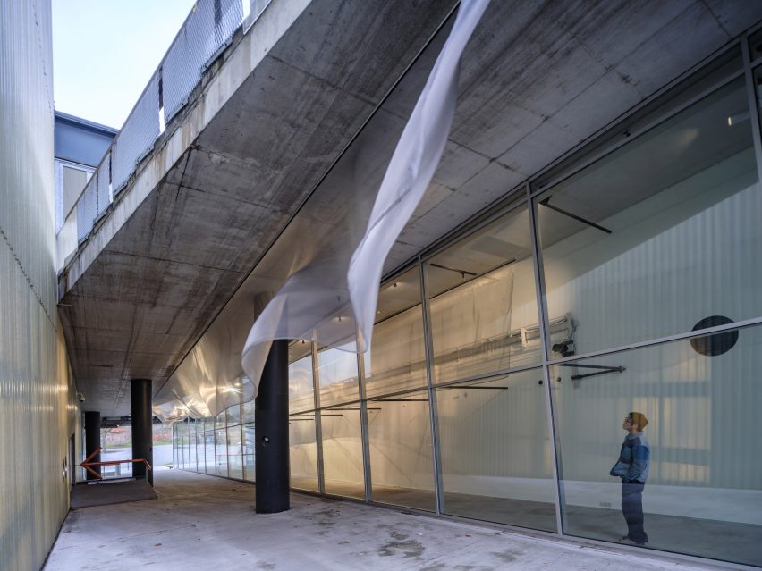 Inside Out by Boris Acket at Design Biennale Rotterdam 2025