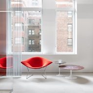 Knoll New York Flagship Showroom