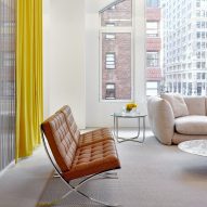 Knoll New York Flagship Showroom