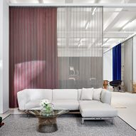 Knoll New York Flagship Showroom