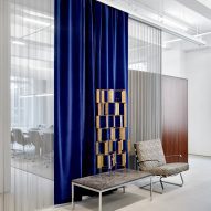 Knoll New York Flagship Showroom