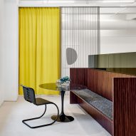 Knoll New York Flagship Showroom