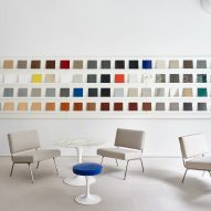 Knoll New York Flagship Showroom