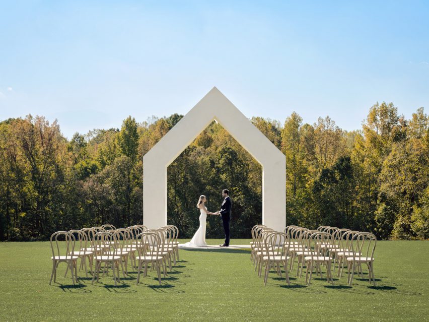 Venue in North Carolina