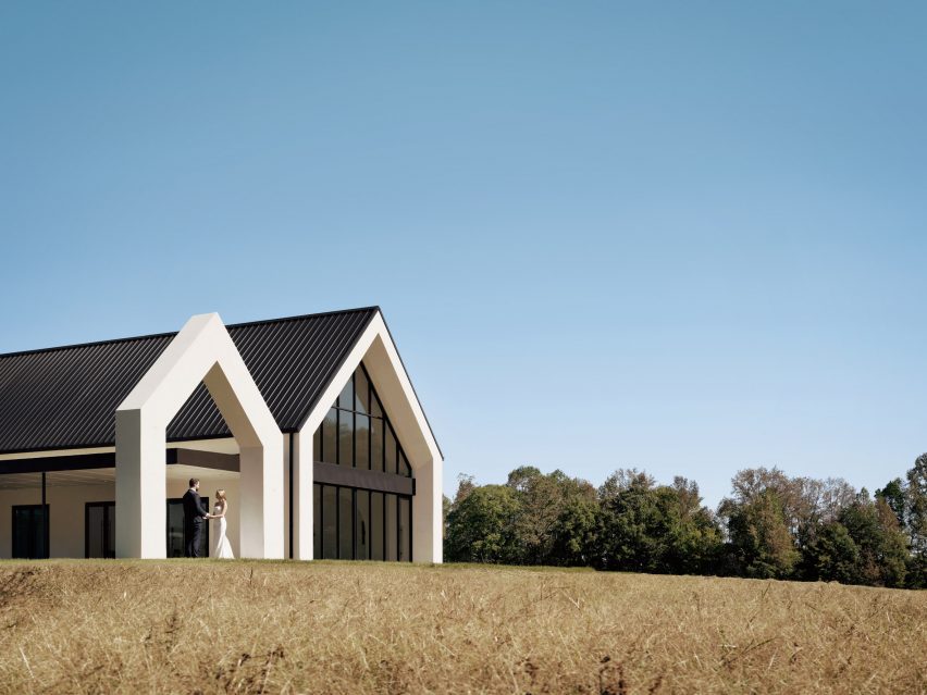 Venue in North Carolina