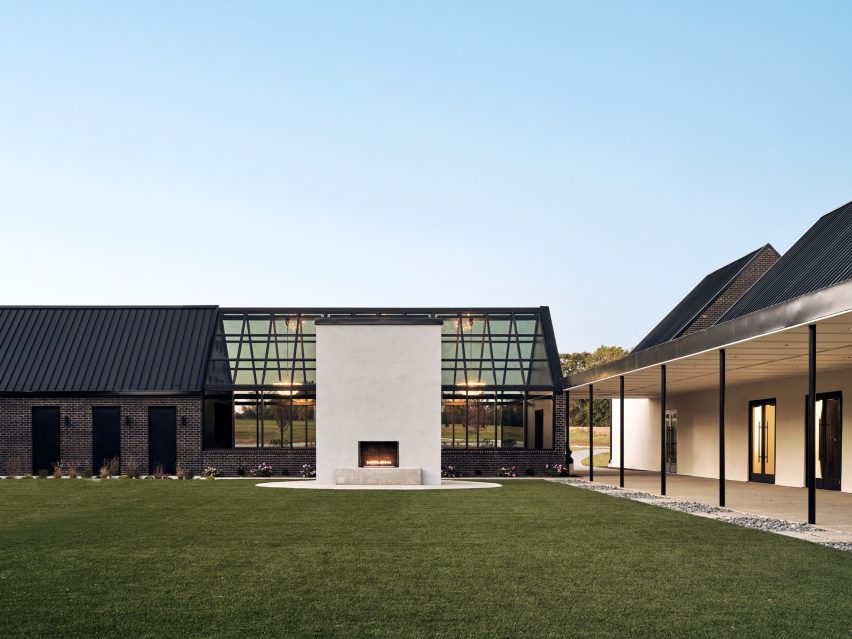 Venue in North Carolina