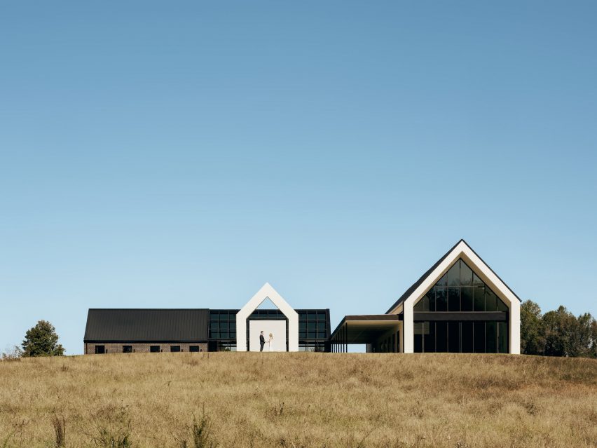 Venue in North Carolina