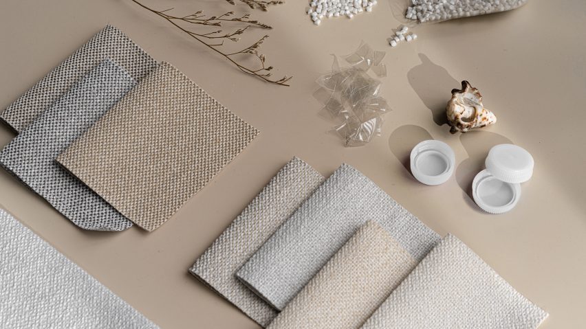 Luz fabric by TexStyle